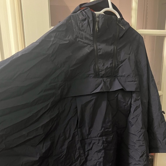 Kanuk Abiko Anorak (Rare Navy Blue Model) - Picture 5 of 14